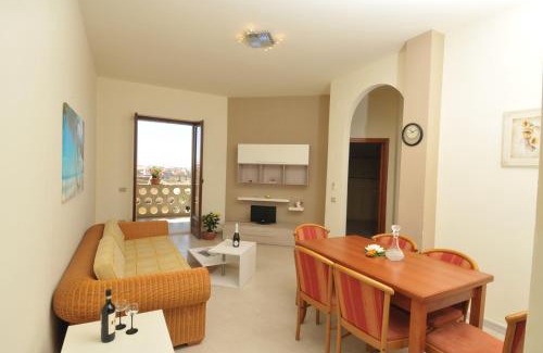 Scoglitti Apartment | Residence Sicilia Mare- casa vacanza Scoglitti