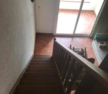 Bravone Apartment | RESIDENCE SOGNU DI MARE PLAGE Marine di Bravone