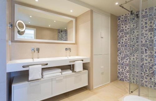 Salema House | Residence Sol e Mar