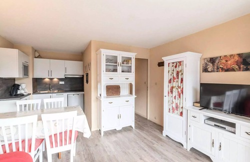 Pla d'Adet Apartment | Residence Sol Y Neou C - Apartment 6 people near ski slopes of Pla d'Adet