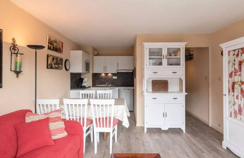 Pla d'Adet Apartment | Residence Sol Y Neou C - Apartment 6 people near ski slopes of Pla d'Adet