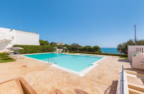 Torre Specchia Ruggeri Apartment | Residence Solaris