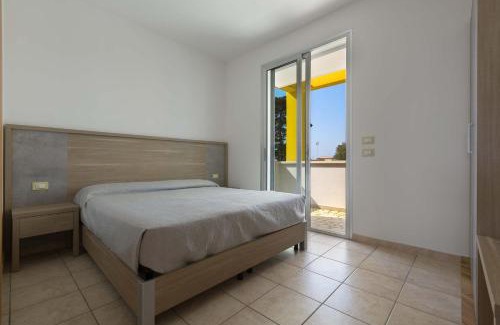 Torre Specchia Ruggeri Apartment | Residence Solaris