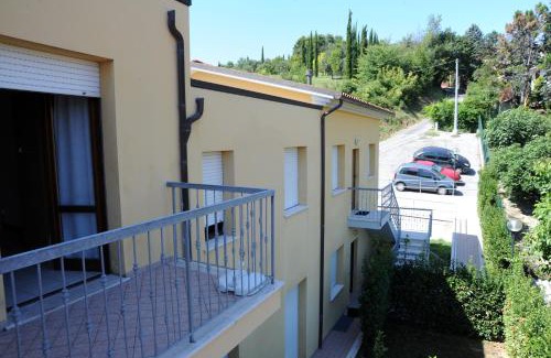 Ancona Apartment | Residence Sole del Conero