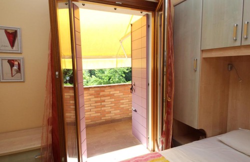 Rosapineta Apartment | Residence Sole e Mare appartamenti