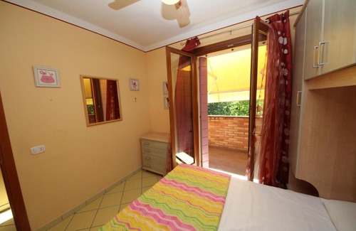 Rosapineta Apartment | Residence Sole e Mare appartamenti