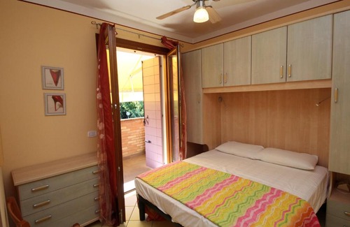 Rosapineta Apartment | Residence Sole e Mare appartamenti