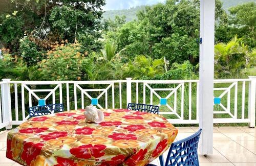 Terre-de-Bas Resort | Residence Soleil Demery