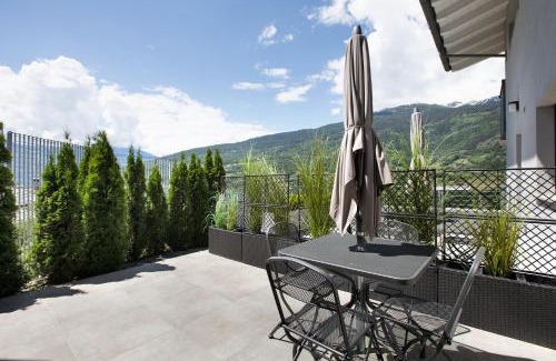 La Cretaz-Roisan Apartment | Residence soleluna - Appartamento Orsa Minore