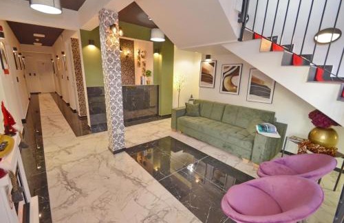 Kotor Apartment | Residence Spa Apartments DUB