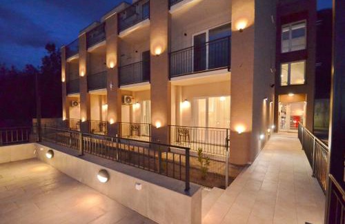 Kotor Apartment | Residence Spa Apartments DUB