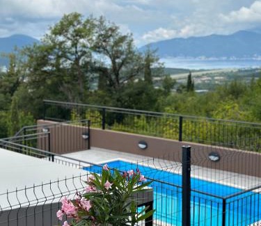 Kotor Apartment | Residence Spa Apartments DUB
