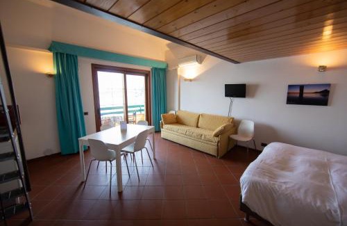 Val di Sogno Apartment | Residence Sporting