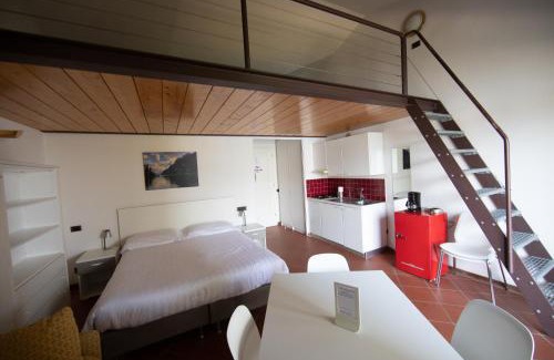Val di Sogno Apartment | Residence Sporting