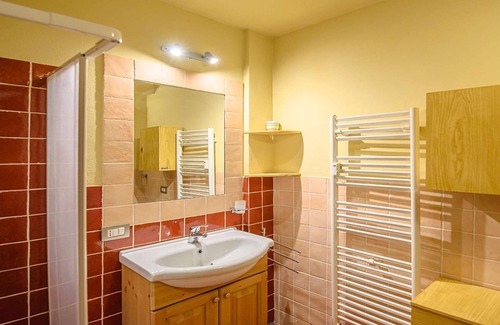 Frabosa Sottana Apartment | Residence Stalle Lunghe - One Bedroom ski on foot