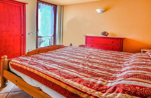 Frabosa Sottana Apartment | Residence Stalle Lunghe - One Bedroom ski on foot