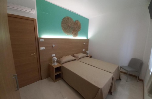Cupra Marittima Apartment | Residence Stella Marina
