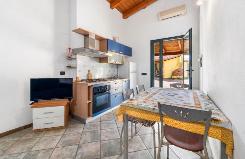 Masainas House | Residence Sulcis 3