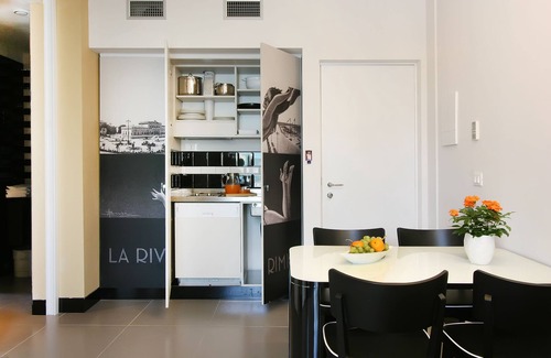 Viserbella Apartment | Residence Terminus