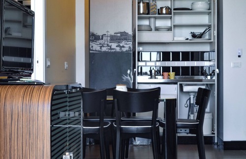 Viserbella Apartment | Residence Terminus