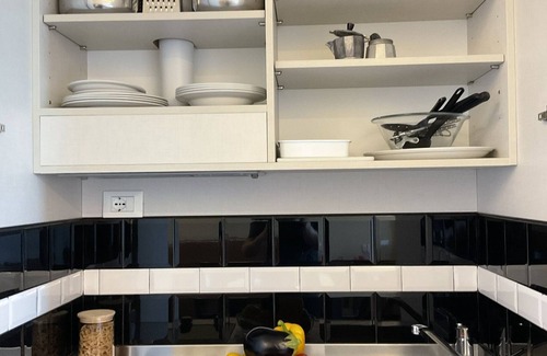 Viserbella Apartment | Residence Terminus