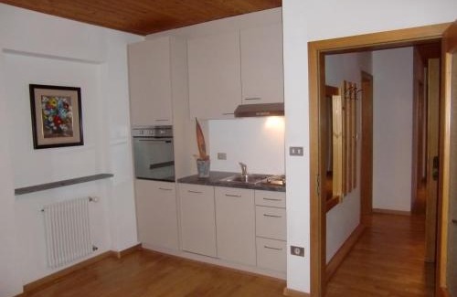 Plan Apartment | Residence Texel