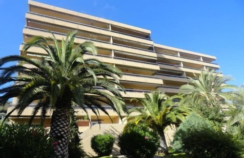 Ajaccio Apartment | residence the terraces of the bloodthirsty