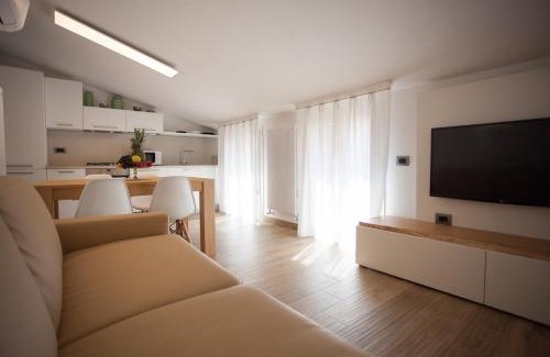 Sottomarina Apartment | Residence Torino