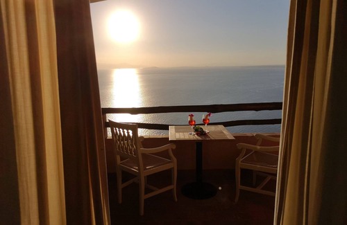 Torre delle Stelle House | Residence Torre delle stelle