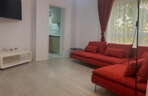 Otopeni Apartment | Residence Toscana#9 New