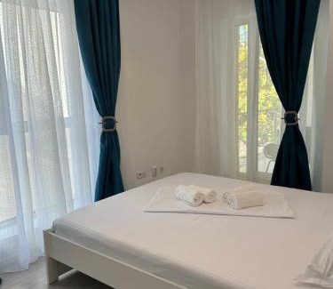 Otopeni Apartment | Residence Toscana#9 New