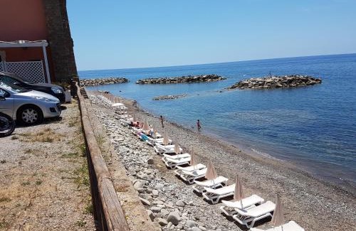 Acciaroli Apartment | Residence Tre Palme