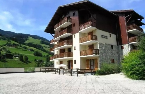 Areches Apartment | Residence Val Blanc 2 - APARTMENT 27 m2 IDEAL FOR 4 CLASS 2*