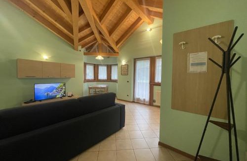 Giustino Apartment | Residence Valentino