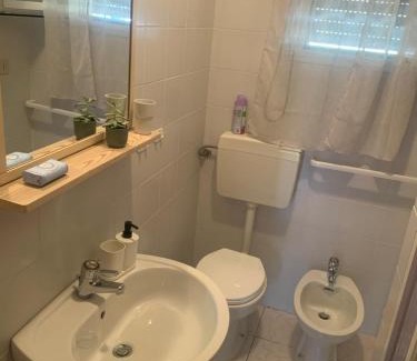 Vallevo Apartment | Residence Vallevò 23