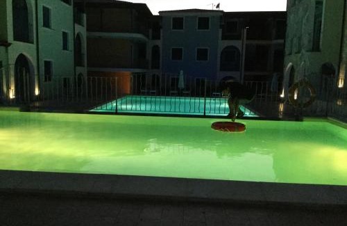 La Muddizza Apartment | Residence Valledoria 2