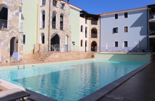 La Muddizza Apartment | Residence Valledoria 2 int 8