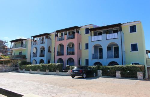 La Muddizza Apartment | Residence Valledoria 2 int 8