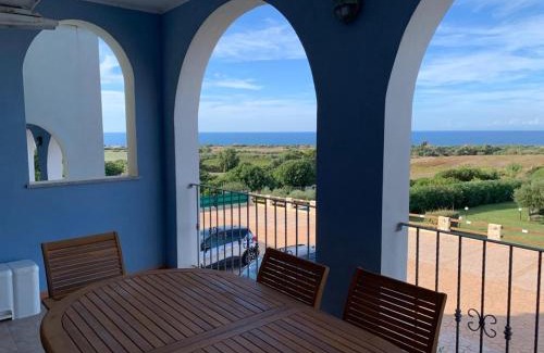 La Muddizza Apartment | Residence Valledoria 2 int 8