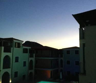 La Muddizza Apartment | Residence valledoria2
