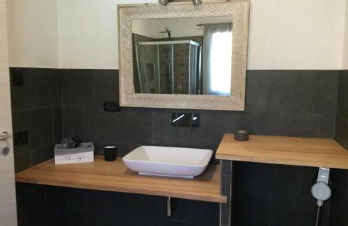 La Muddizza Apartment | Residence valledoria2