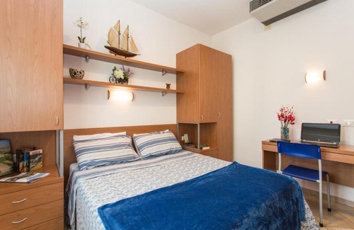 San Mauro a Mare Apartment | Residence Veliero