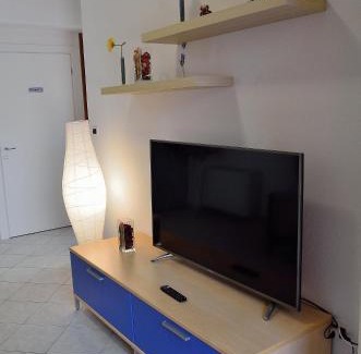 Torre Pedrera Apartment | Residence Verbena