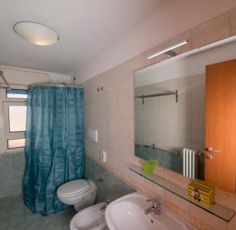 Torre Pedrera Apartment | Residence Verbena
