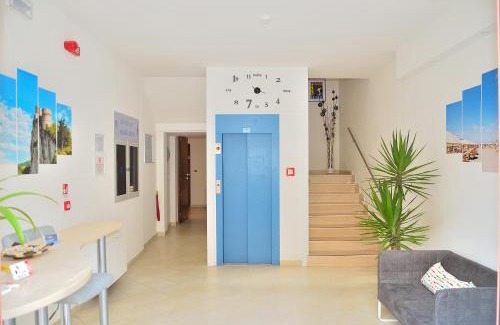 Torre Pedrera Apartment | Residence Verbena