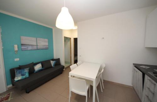 Rosolina Mare House | Residence Verdena appartamento 02