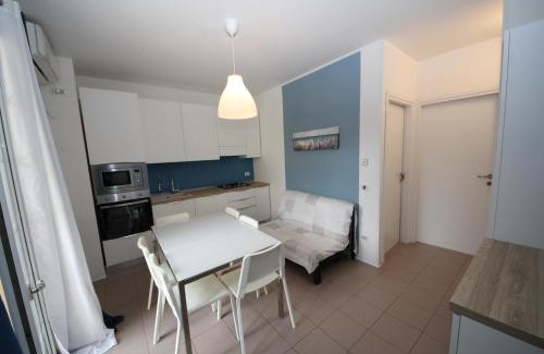 Rosolina Mare House | Residence Verdena appartamento 02