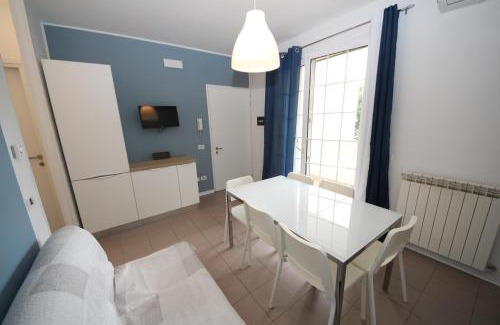 Rosolina Mare House | Residence Verdena appartamento 02