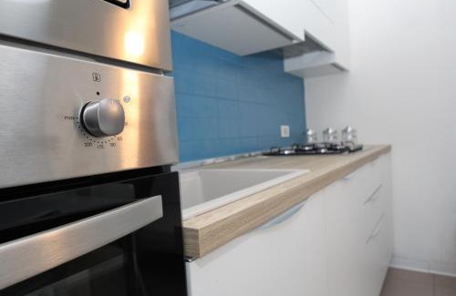 Rosolina Mare House | Residence Verdena appartamento 02