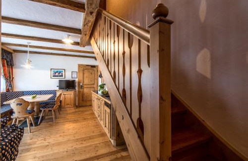 Colfosco Apartment | Residence Vila